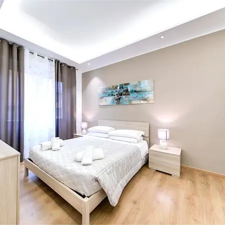 Ariston - Ciclabile In Centro A Apartment *