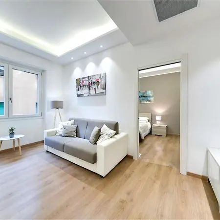 Apartment Ariston - Ciclabile In Centro A Sanremo
