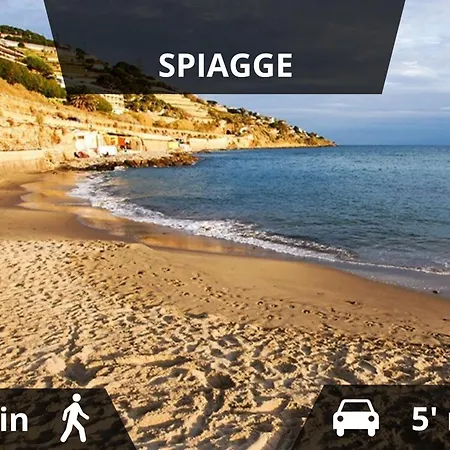 Ariston - Ciclabile In Centro A Sanremo