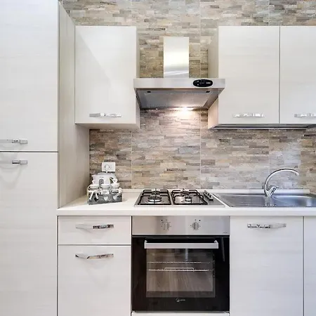 Ariston - Ciclabile In Centro A Daire *