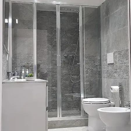 Apartment Ariston - Ciclabile In Centro A