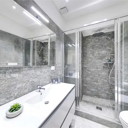 Appartement Ariston - Ciclabile In Centro A San Remo