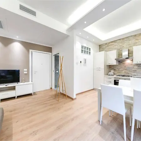 Appartement Ariston - Ciclabile In Centro A San Remo