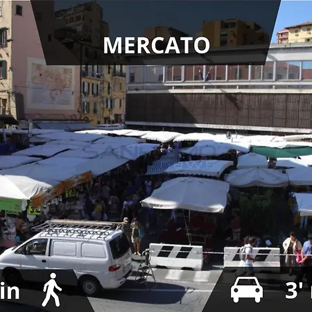 Ariston - Ciclabile In Centro A