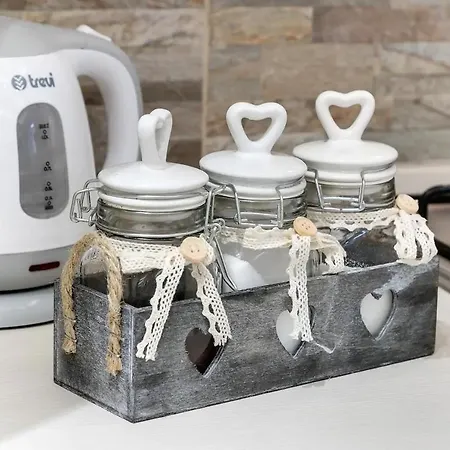 아파트 Ariston - Ciclabile In Centro A *